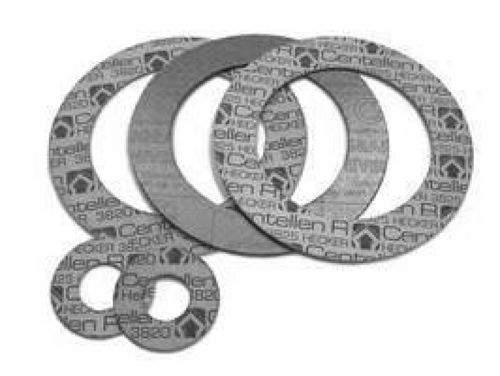 EN1514-1 DN  40 PN 6    49x 86x2 mm Sigraflex V20010C2I